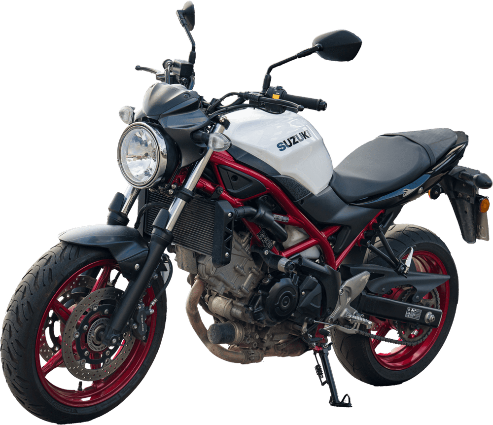 Motorradführerschein Klasse A1