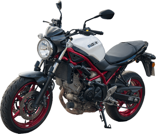 Motorradführerschein