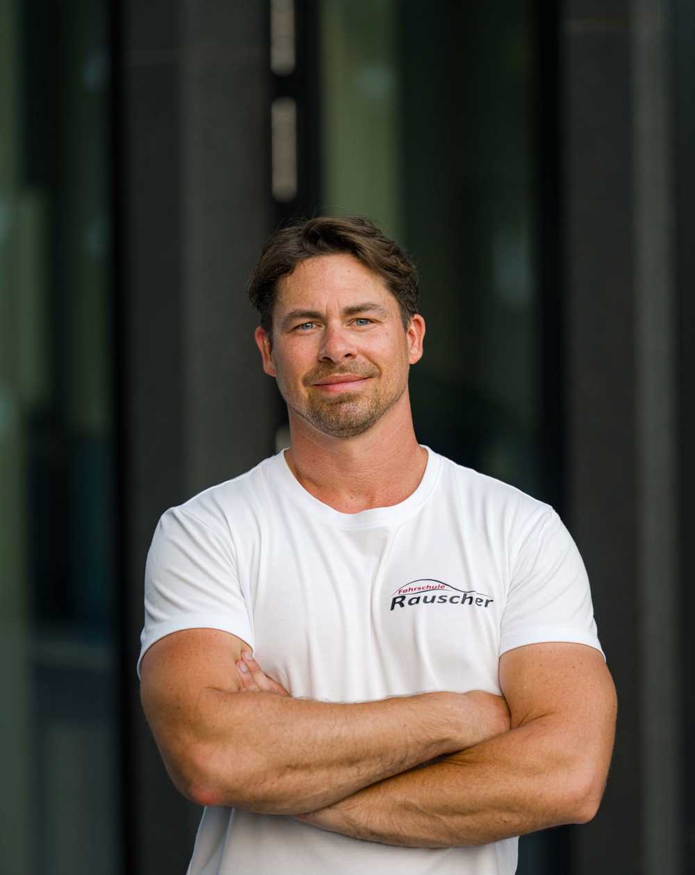 Fahrschule Rauscher Anmeldung